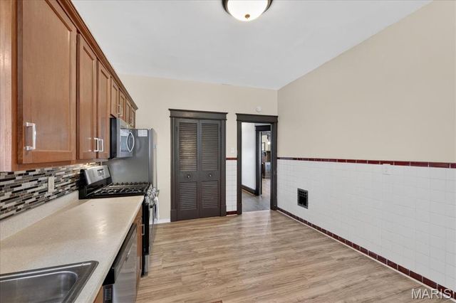 3647 S Compton Avenue, St Louis, MO 63118