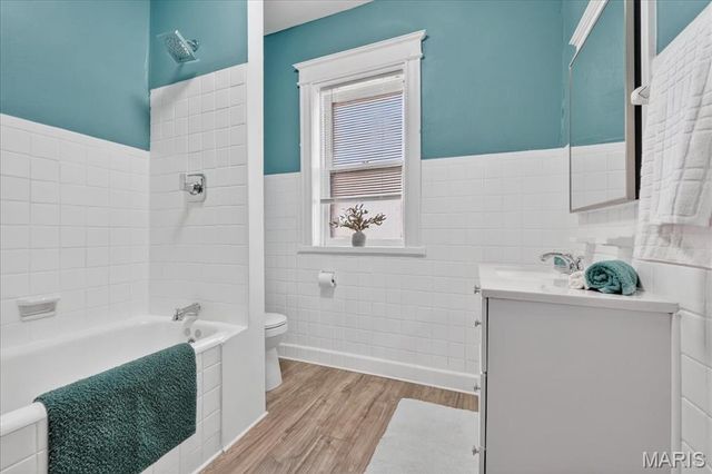 3647 S Compton Avenue, St Louis, MO 63118