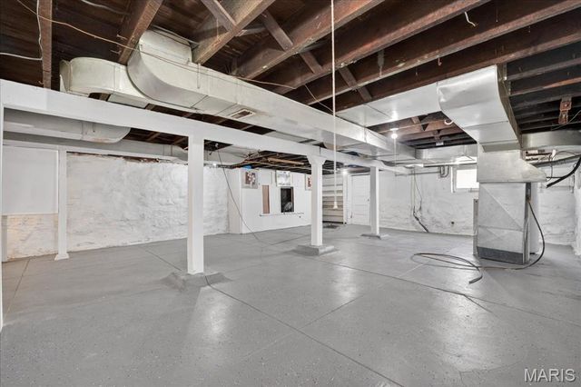 3647 S Compton Avenue, St Louis, MO 63118