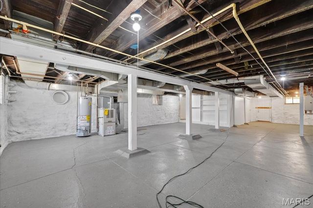 3647 S Compton Avenue, St Louis, MO 63118