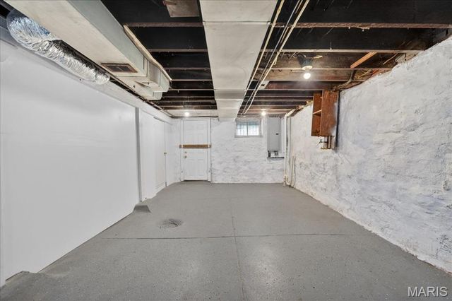 3647 S Compton Avenue, St Louis, MO 63118