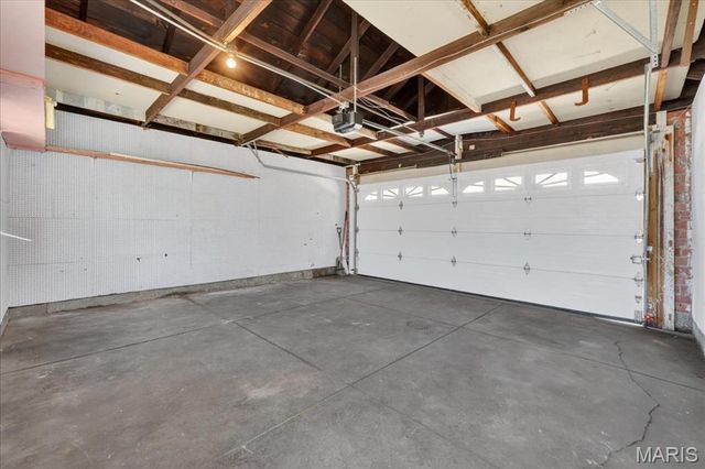 3647 S Compton Avenue, St Louis, MO 63118