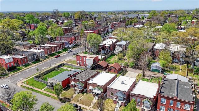 3647 S Compton Avenue, St Louis, MO 63118