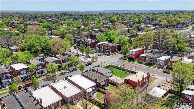 3647 S Compton Avenue, St Louis, MO 63118