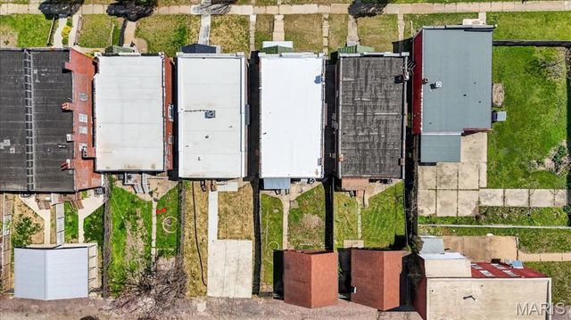 3647 S Compton Avenue, St Louis, MO 63118