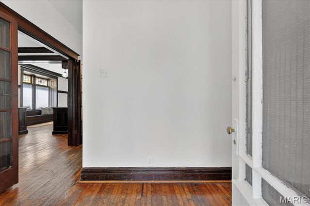 3647 S Compton Avenue, St Louis, MO 63118