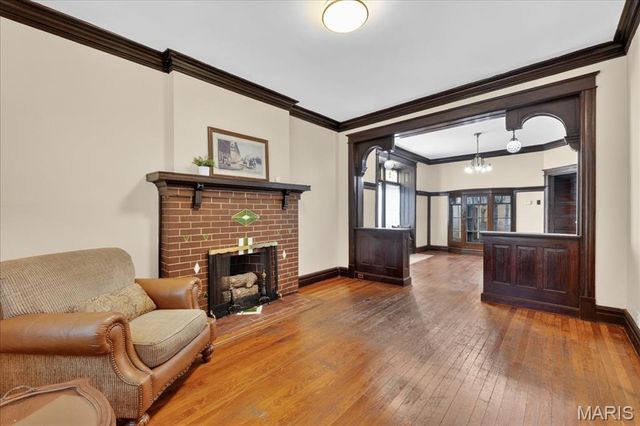 3647 S Compton Avenue, St Louis, MO 63118