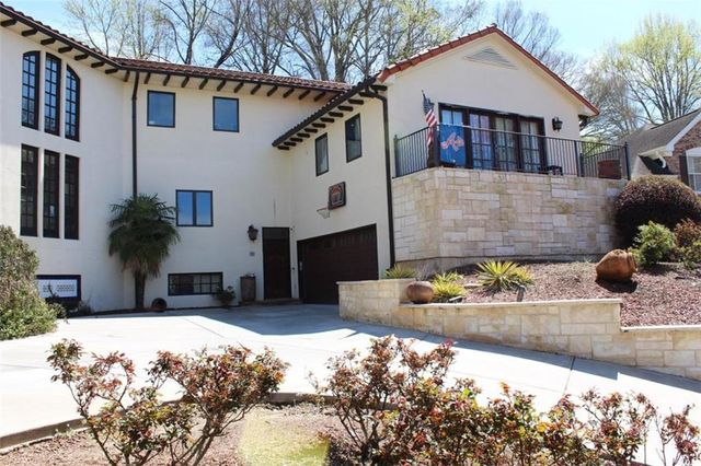 413 Spring House Cove, Atlanta, GA 30307