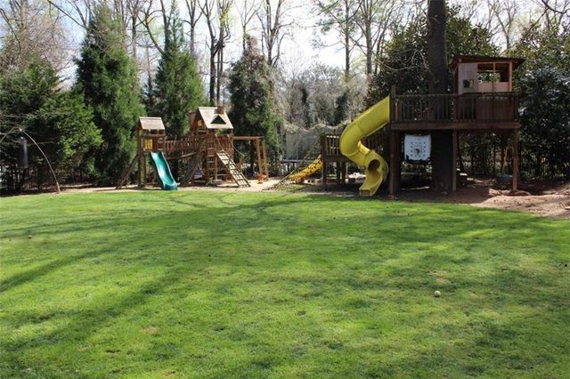 413 Spring House Cove, Atlanta, GA 30307