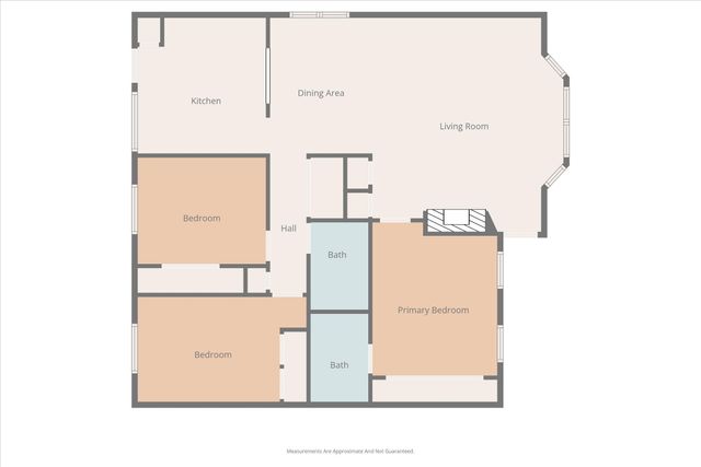 217 Cole Street, Garland, TX 75040