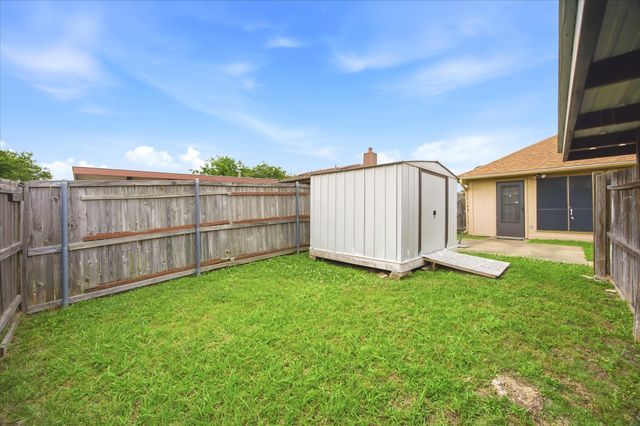 217 Cole Street, Garland, TX 75040