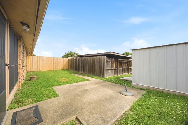 217 Cole Street, Garland, TX 75040