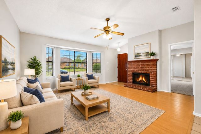 217 Cole Street, Garland, TX 75040