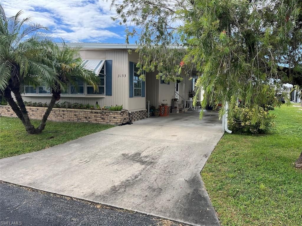 3153 Orchard DR, NORTH FORT MYERS, FL 33917 — photo 2