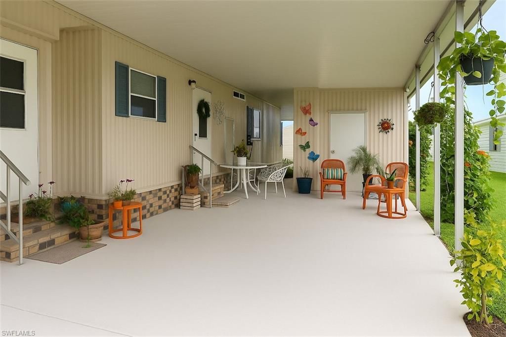 3153 Orchard DR, NORTH FORT MYERS, FL 33917 — photo 3