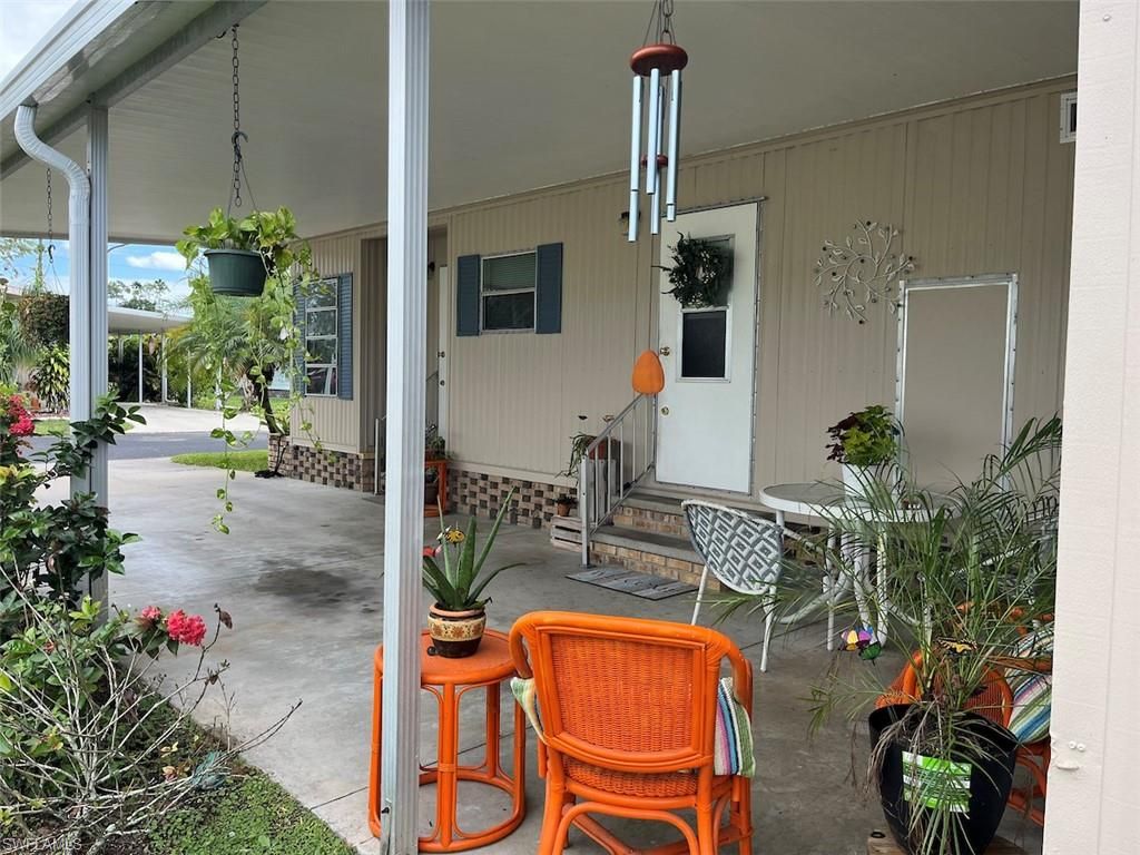 3153 Orchard DR, NORTH FORT MYERS, FL 33917 — photo 5
