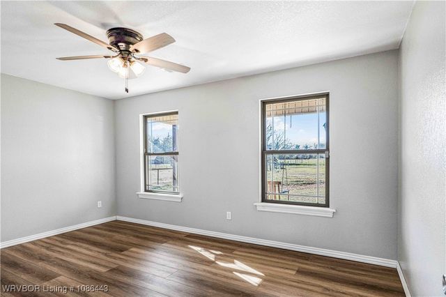 6562 Broadleaf Drive, Alma, AR 72921