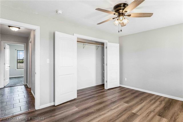 6562 Broadleaf Drive, Alma, AR 72921