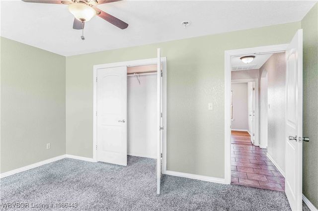 6562 Broadleaf Drive, Alma, AR 72921