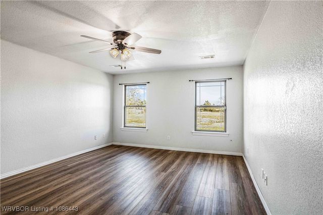 6562 Broadleaf Drive, Alma, AR 72921