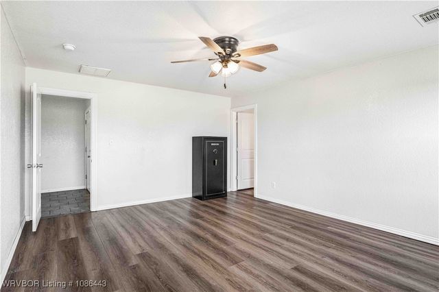 6562 Broadleaf Drive, Alma, AR 72921