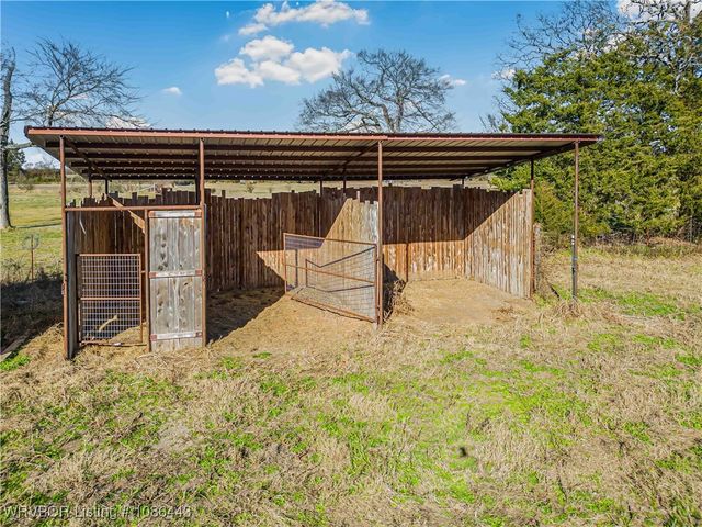 6562 Broadleaf Drive, Alma, AR 72921