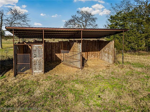 6562 Broadleaf Drive, Alma, AR 72921