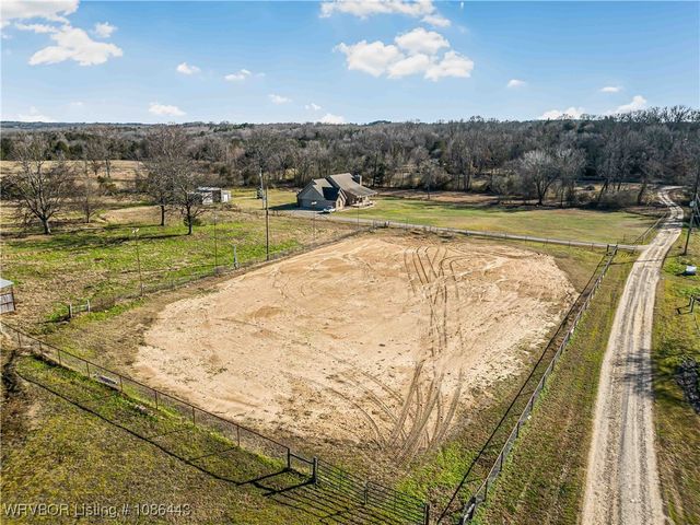 6562 Broadleaf Drive, Alma, AR 72921