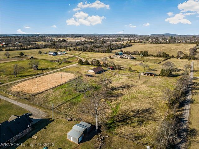 6562 Broadleaf Drive, Alma, AR 72921