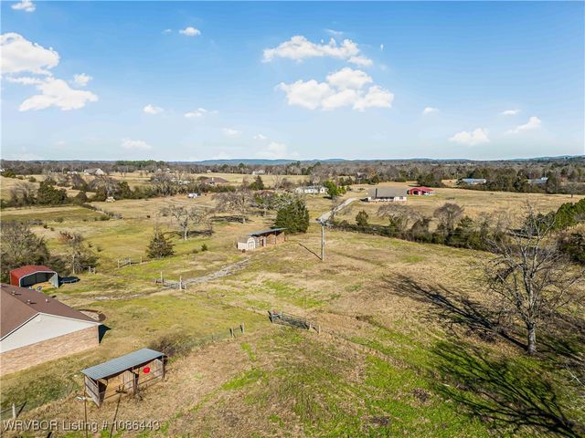 6562 Broadleaf Drive, Alma, AR 72921