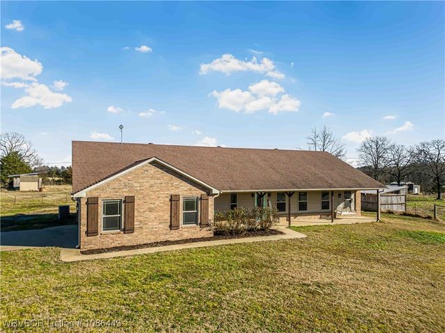 6562 Broadleaf Drive, Alma, AR 72921