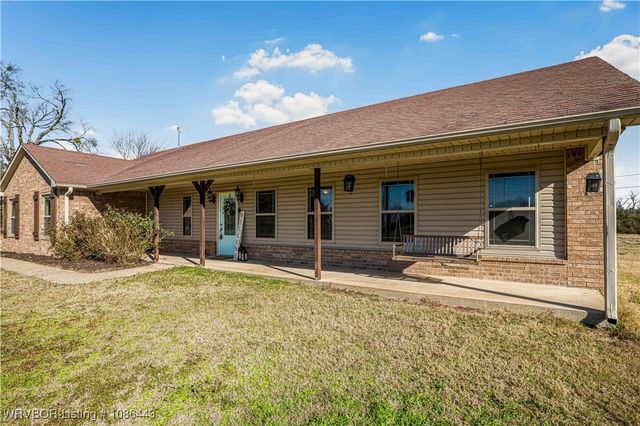 6562 Broadleaf Drive, Alma, AR 72921