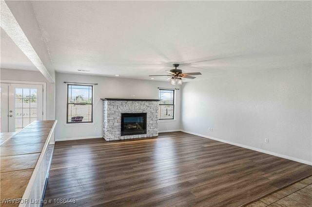 6562 Broadleaf Drive, Alma, AR 72921