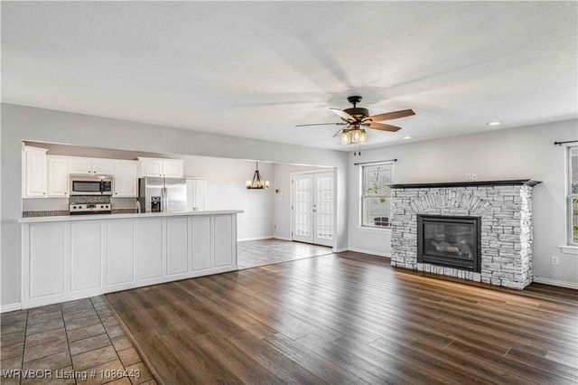 6562 Broadleaf Drive, Alma, AR 72921