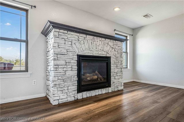 6562 Broadleaf Drive, Alma, AR 72921