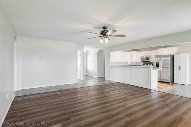 6562 Broadleaf Drive, Alma, AR 72921