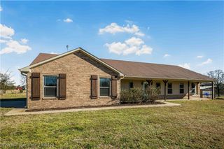 6562 Broadleaf Drive, Alma, AR 72921