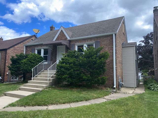 18017 Oakwood Avenue, Lansing, IL 60438