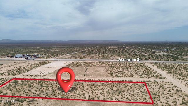 PN-124414 Medusa Street, El Paso, TX 79928