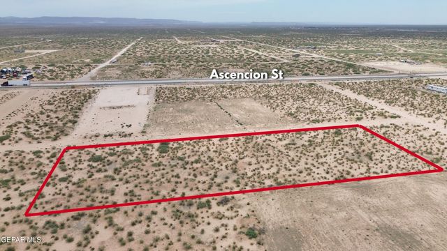 PN-124414 Medusa Street, El Paso, TX 79928