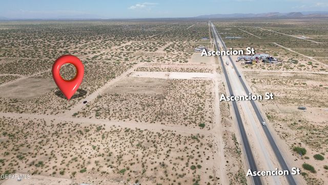 PN-124414 Medusa Street, El Paso, TX 79928