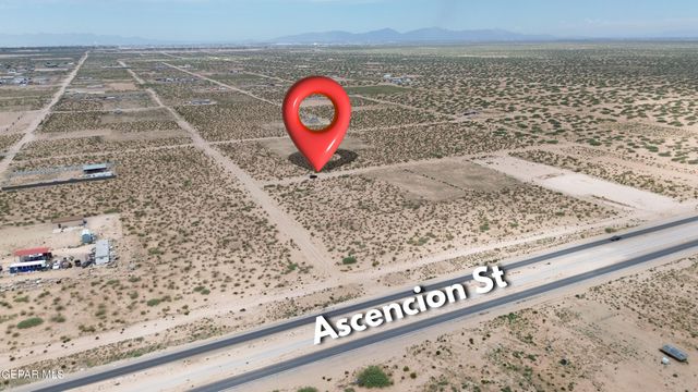 PN-124414 Medusa Street, El Paso, TX 79928