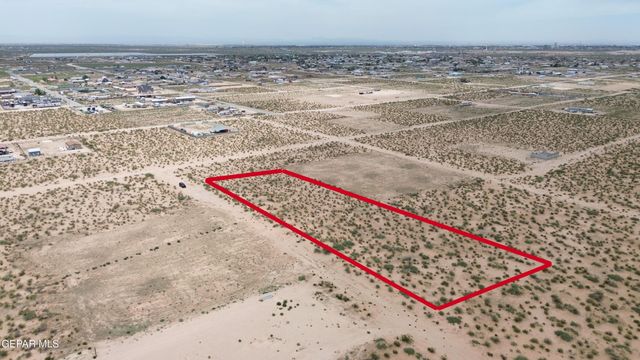 PN-124414 Medusa Street, El Paso, TX 79928