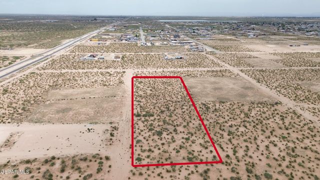 PN-124414 Medusa Street, El Paso, TX 79928