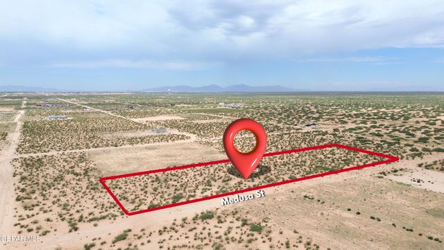 PN-124414 Medusa Street, El Paso, TX 79928