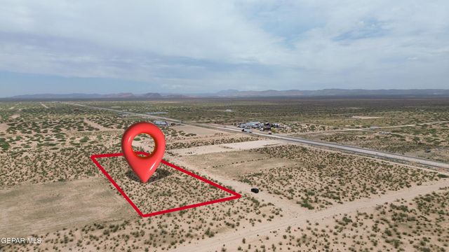 PN-124414 Medusa Street, El Paso, TX 79928