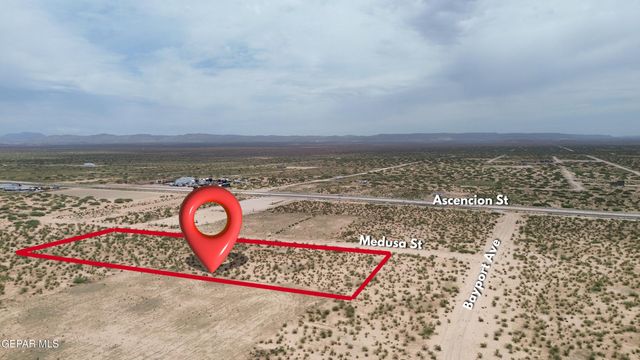 PN-124414 Medusa Street, El Paso, TX 79928