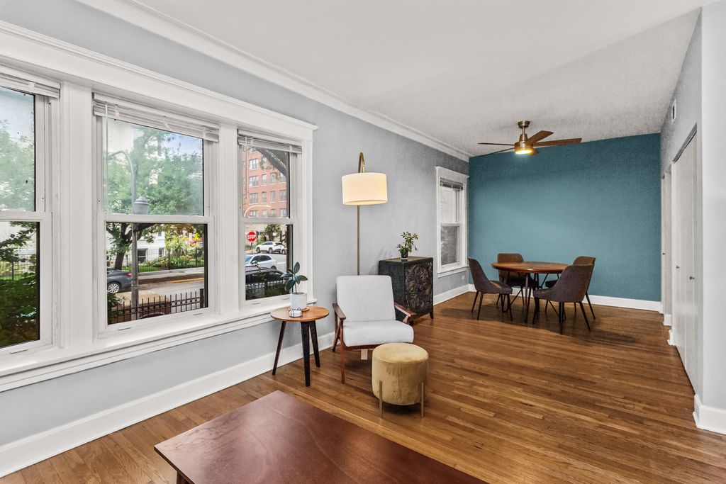 805 W Belle Plaine Avenue 103, Chicago, IL 60613 — photo 4