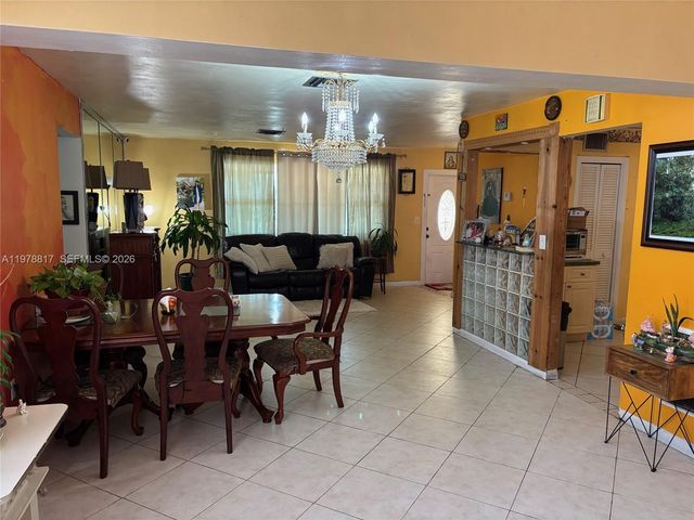 8471 NW 16th Street, Pembroke Pines, FL 33024