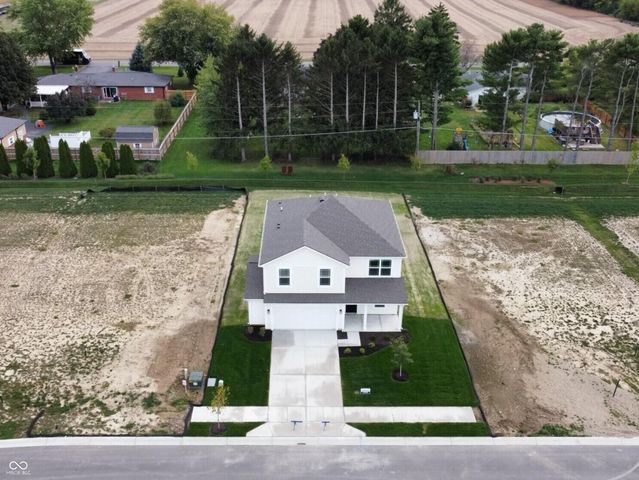 1145 Phillips Drive, Greenfield, IN 46140